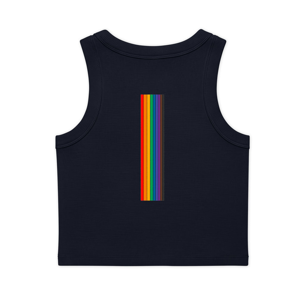 Bein' Gay 9-5 & Every Other Hour Tank