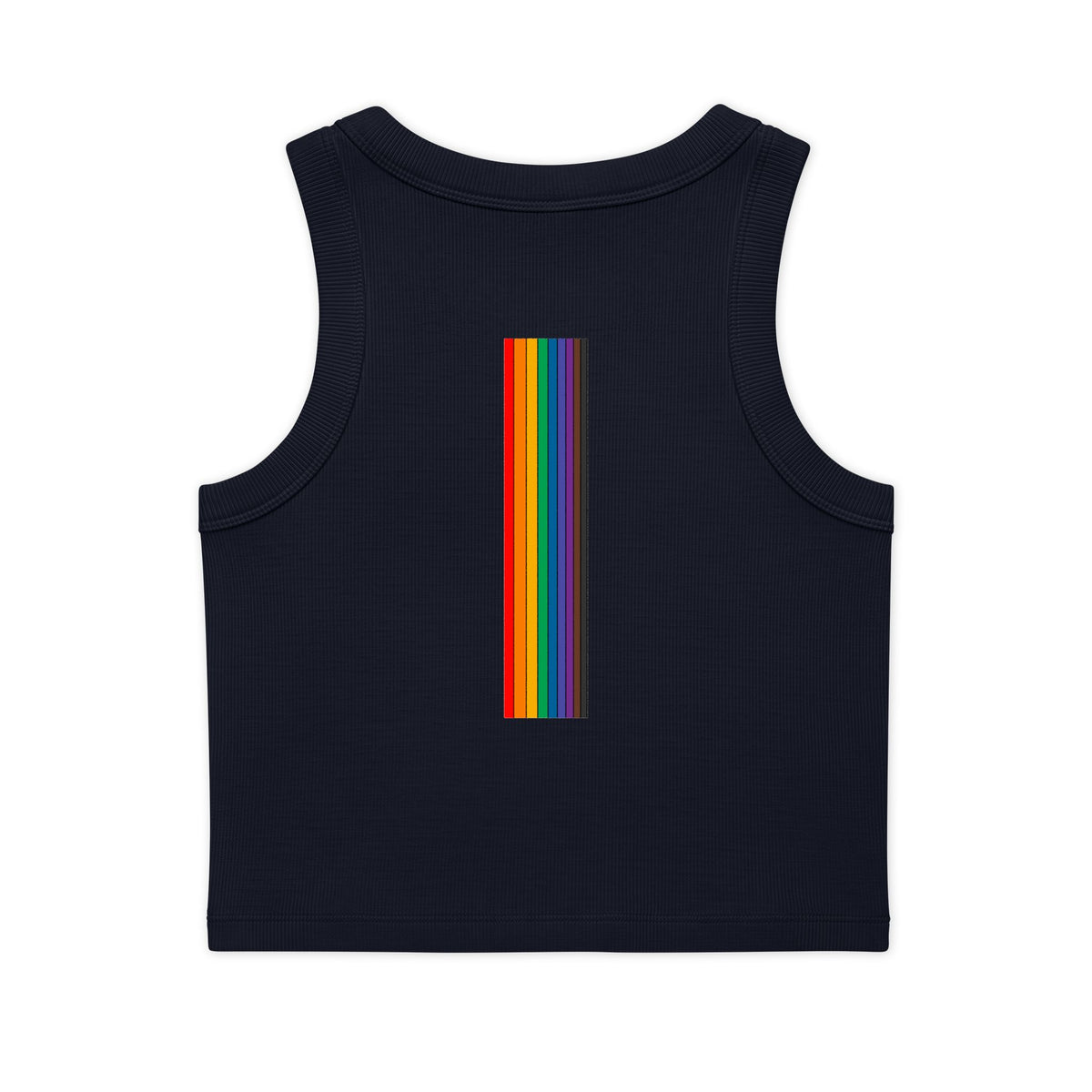 Bein' Gay 9-5 & Every Other Hour Tank