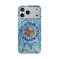 Love So Deep, It's prehistoric iPhone Case