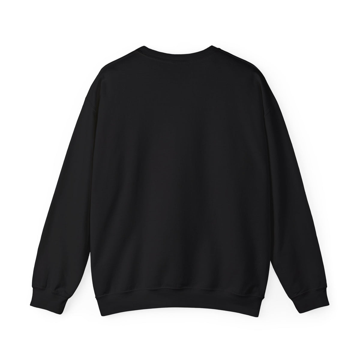 You're on gay, I mean mute Pullover