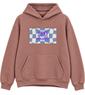 Dyke Dynasty Relaxed Hoodie