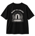 Queer Villain Era Vintage Wash Tee