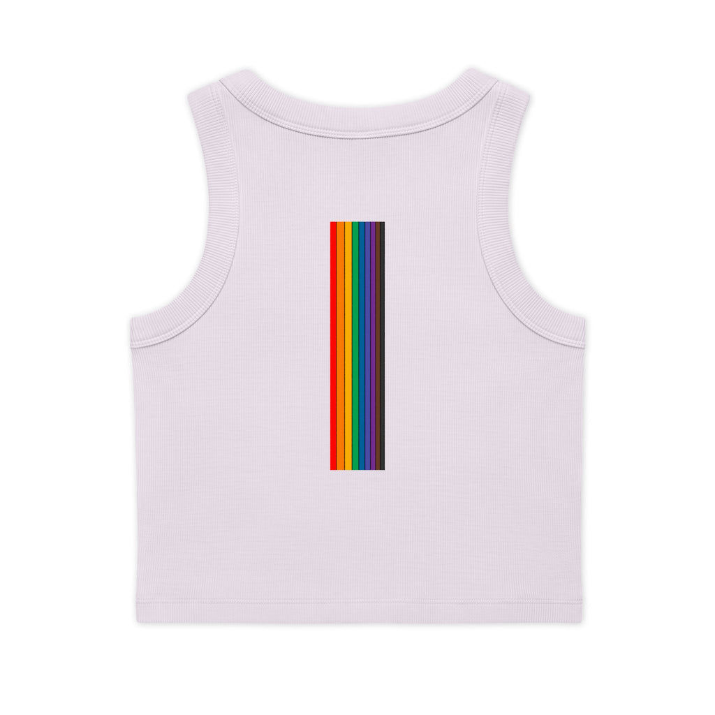 Bein' Gay 9-5 & Every Other Hour Tank