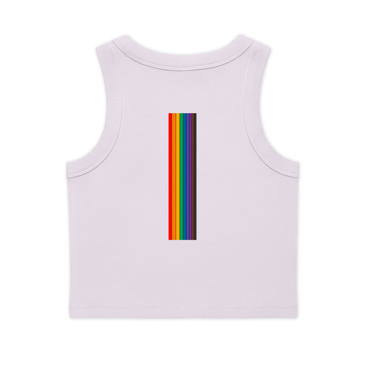 Bein' Gay 9-5 & Every Other Hour Tank