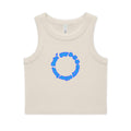 Bein' Gay 9-5 & Every Other Hour Tank