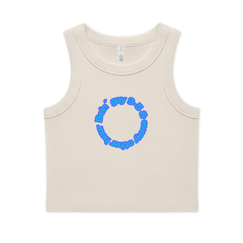 Bein' Gay 9-5 & Every Other Hour Tank