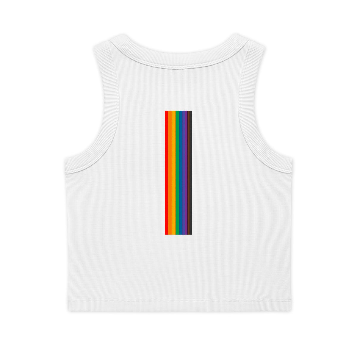 Bein' Gay 9-5 & Every Other Hour Tank