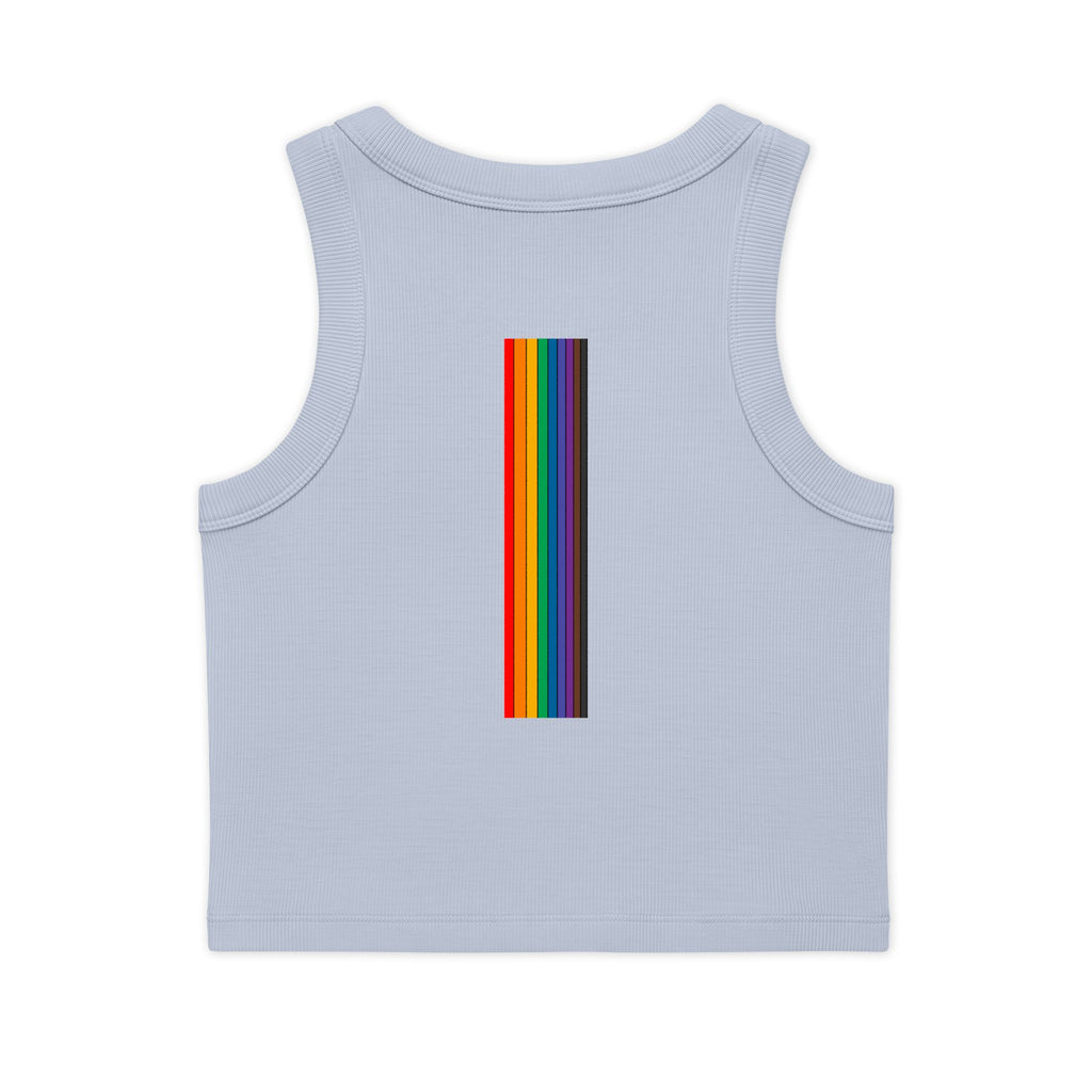 Bein' Gay 9-5 & Every Other Hour Tank