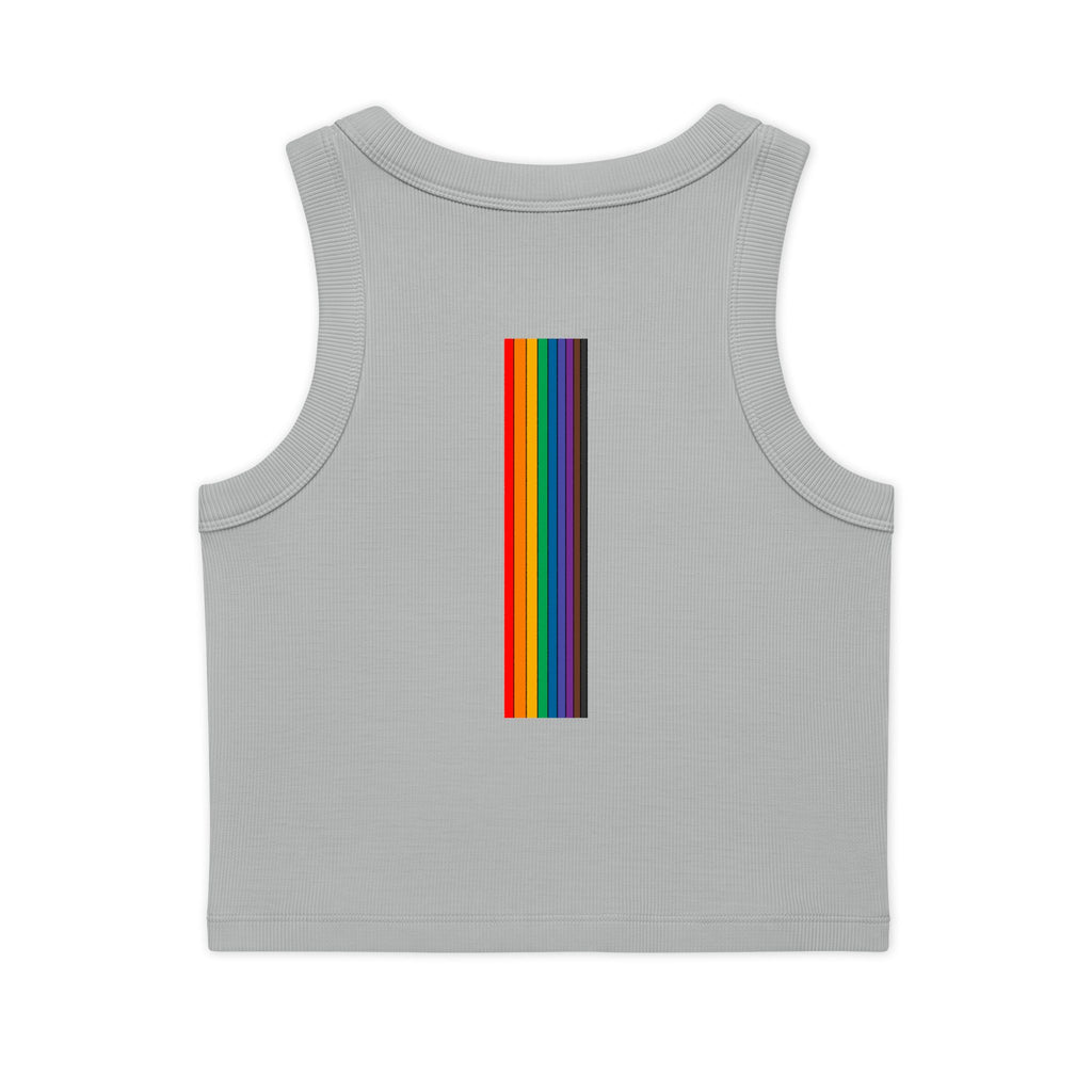 Bein' Gay 9-5 & Every Other Hour Tank