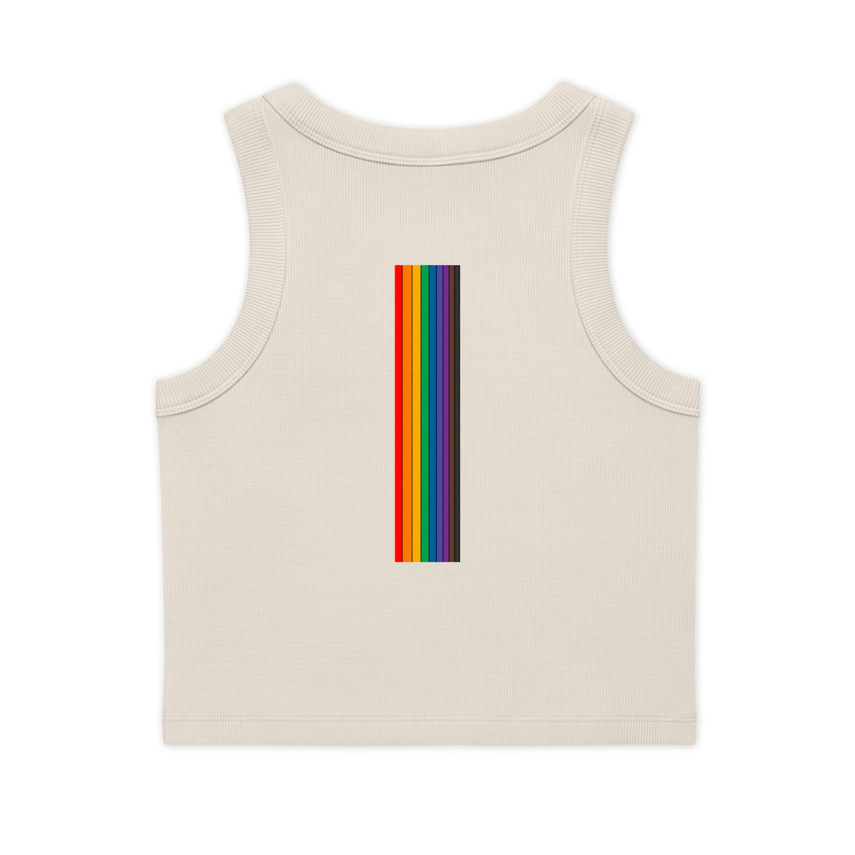 Bein' Gay 9-5 & Every Other Hour Tank