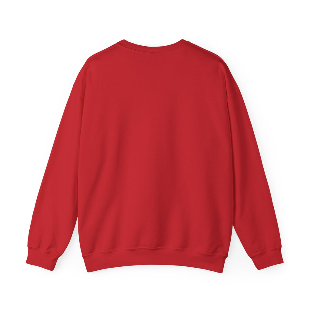 You're on Gay, I mean mute Pullover